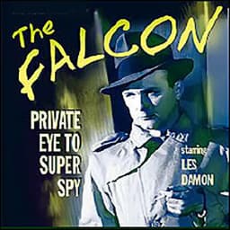 Cover art for Dial M for Mystery: Unraveling 'Friendly Target'