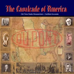 Cover art for Echoes of History