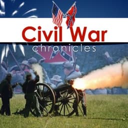 Cover art for Civil War Stories Brought to Life